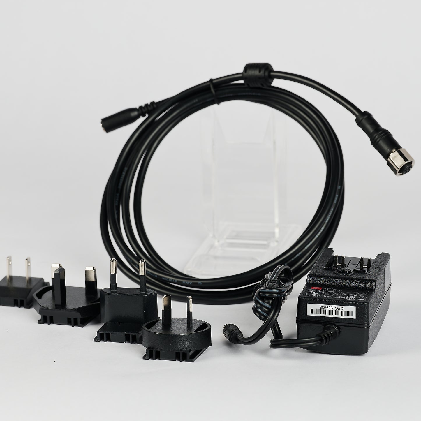 12VDC Duro® Power Supply Kit