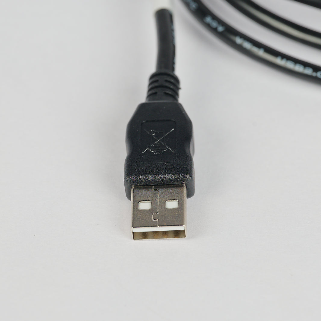 1m RS-232 | USB to DB9 Aux I/O Cable