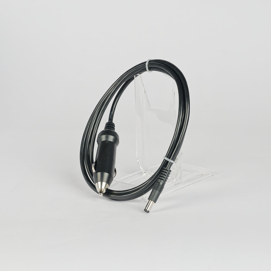 1.5m Cigarette Lighter Power Connector