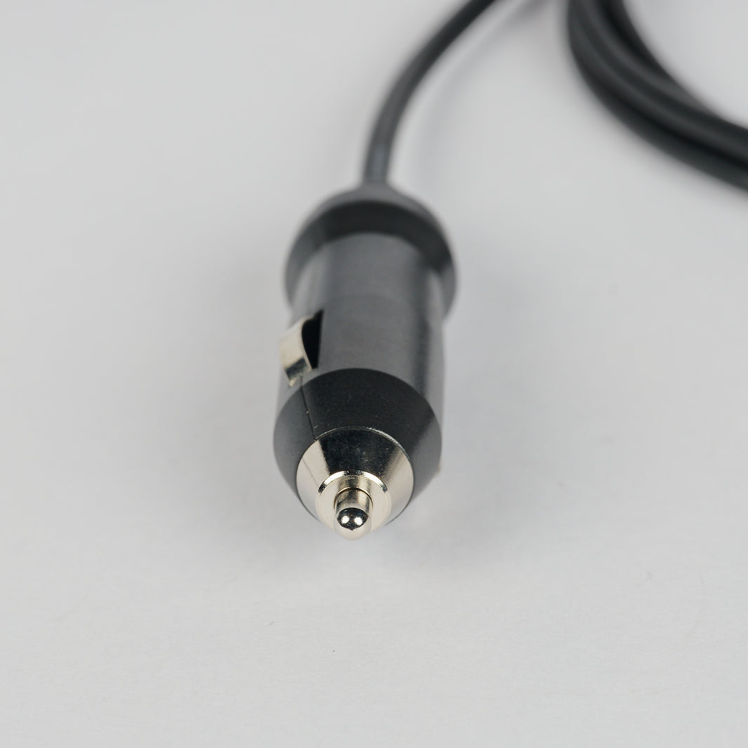 1.5m Cigarette Lighter Power Connector