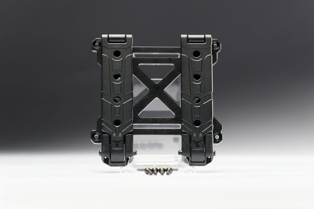 Cardshark™ Molle Clip