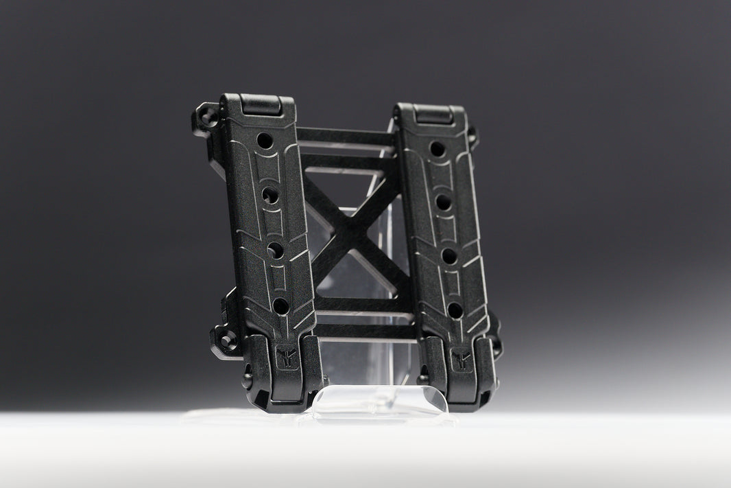 Cardshark™ Molle Clip