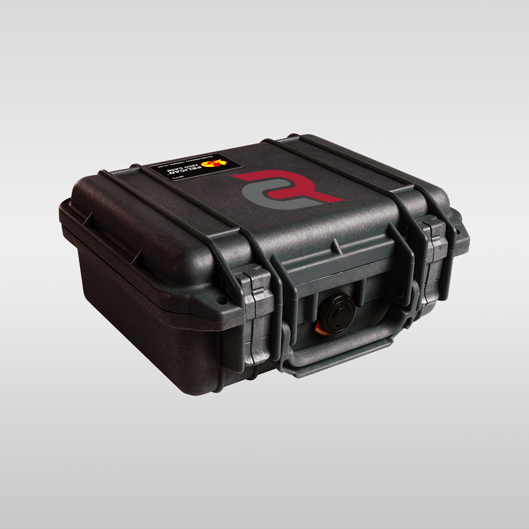 Pelican Case