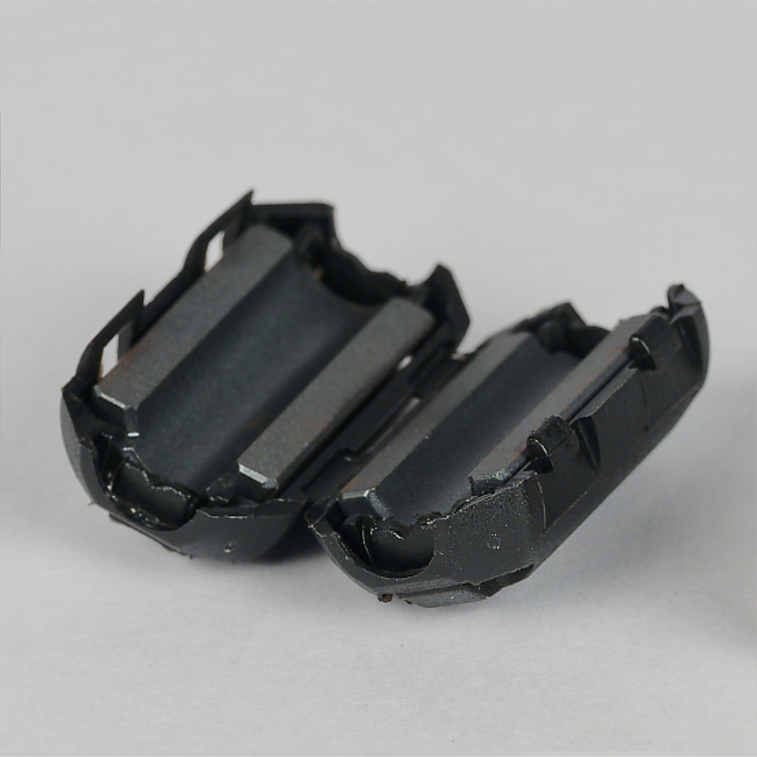Ferrite Core Hinged 6mm