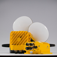 Duro® Inertial RTK Pack - Harxon Antenna