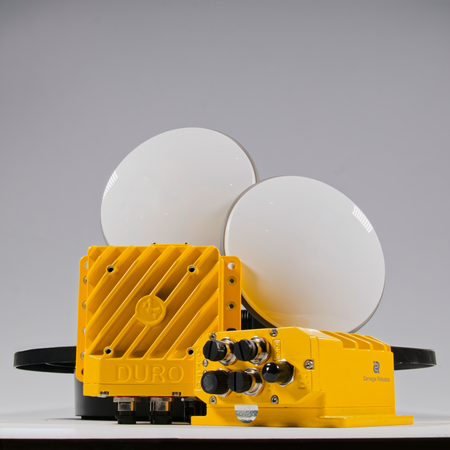 Duro® Inertial RTK Pack - Harxon Antenna
