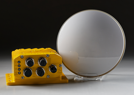 Duro® Inertial Starter Kit - Harxon Antenna