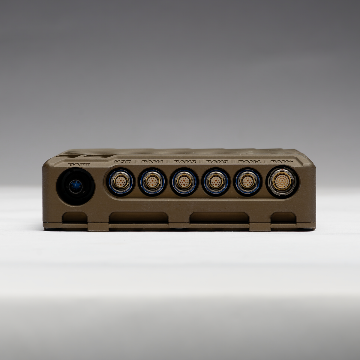 CardShark™ - Rugged Personal Edge Computer – Carnegie Robotics