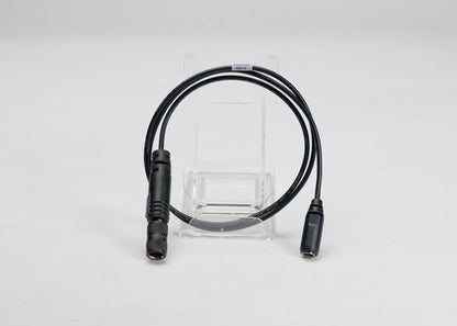 CardShark Development Kit, Wall Power