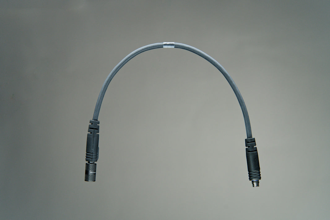 CardShark PAN/HOST to Nett Warrior Device Cable
