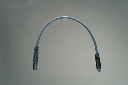 CardShark PAN/HOST to Nett Warrior Device Cable
