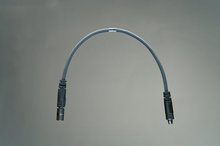 CardShark PAN/HOST to Nett Warrior Device Cable