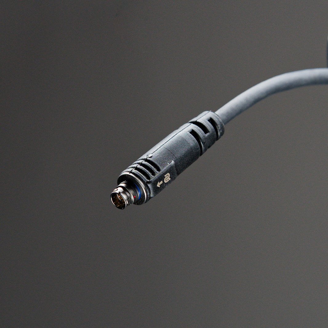 CardShark PAN/HOST to Nett Warrior Device Cable