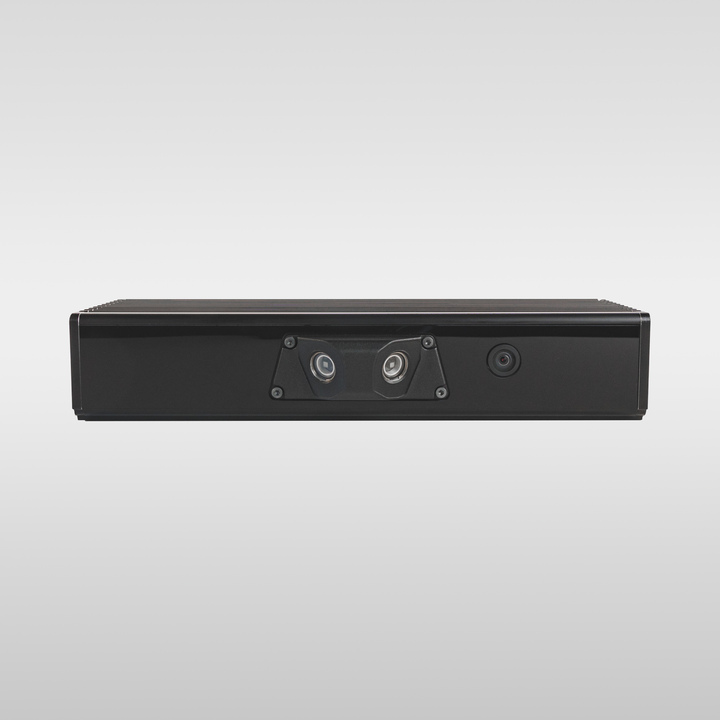 Ruggedized Depth Camera | MultiSense® S30 Stereo Camera – Carnegie Robotics