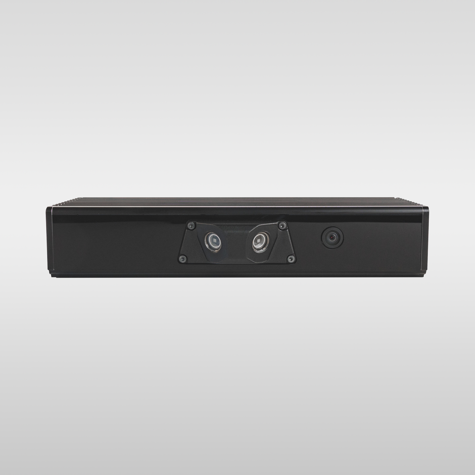 Ruggedized Depth Camera | MultiSense® S30 Stereo Camera – Carnegie Robotics