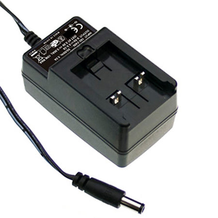 12V, 1.50A, 18W Power Supply Replacement