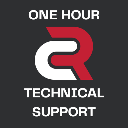 Complimentary S30 Technical Support (One Hour)