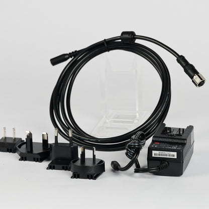 12VDC Duro® Power Supply Kit