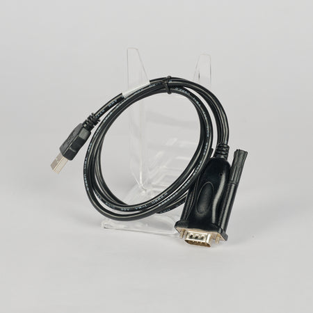 1m RS-232 | USB to DB9 Aux I/O Cable