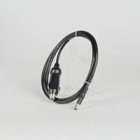 1.5m Cigarette Lighter Power Connector