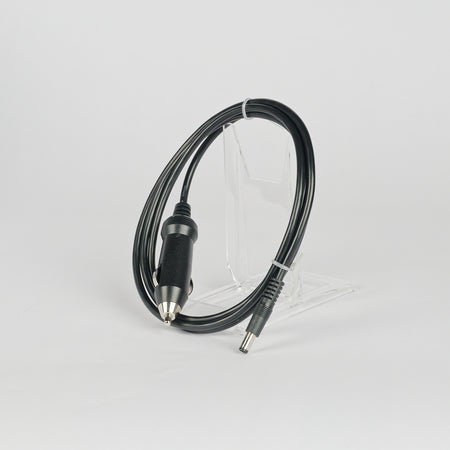 1.5m Cigarette Lighter Power Connector