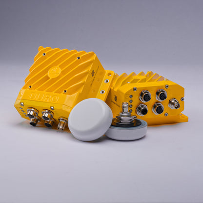 MultiSense S27 x Duro RTK Bundle
