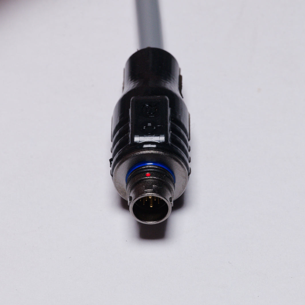 ODU HD AMC to USB-A Male Cable