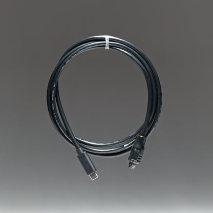 ODU AMC HD to USB-C Cable Assembly (1.5m)