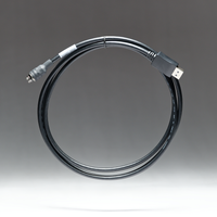 ODU AMC HD to DisplayPort Cable Assembly