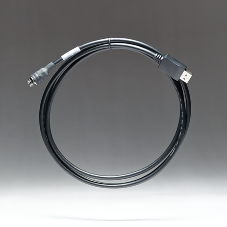 ODU AMC HD to DisplayPort Cable Assembly