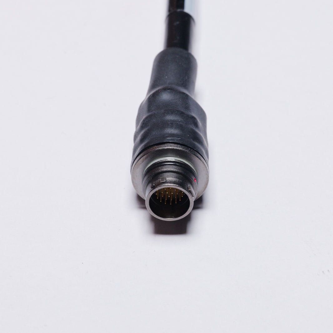 ODU AMC HD to DisplayPort Cable Assembly