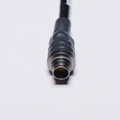 ODU AMC HD to DisplayPort Cable Assembly