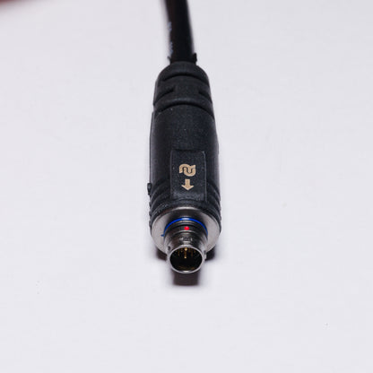 ODU HD AMC to USB-A Female, USB 3.0