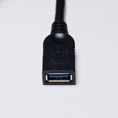 ODU HD AMC to USB-A Female, USB 3.0