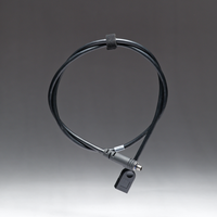ODU HD AMC to USB-A Female, USB 3.0