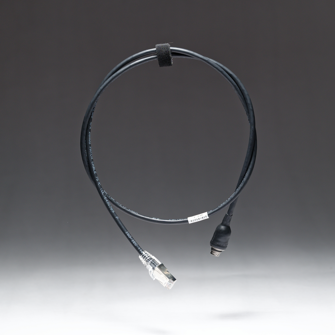 ODU AMC HD to RJ45 Ethernet Cable