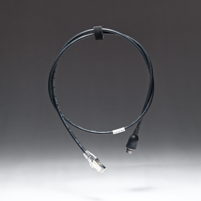ODU AMC HD to RJ45 Ethernet Cable