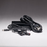 CardShark Development Kit, Wall Power