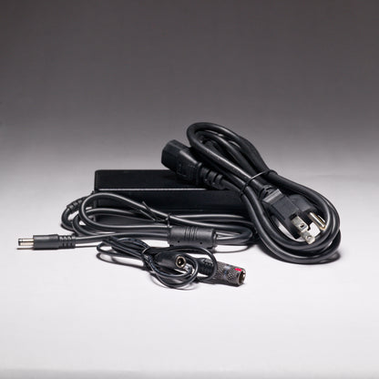 CardShark Development Kit, Wall Power