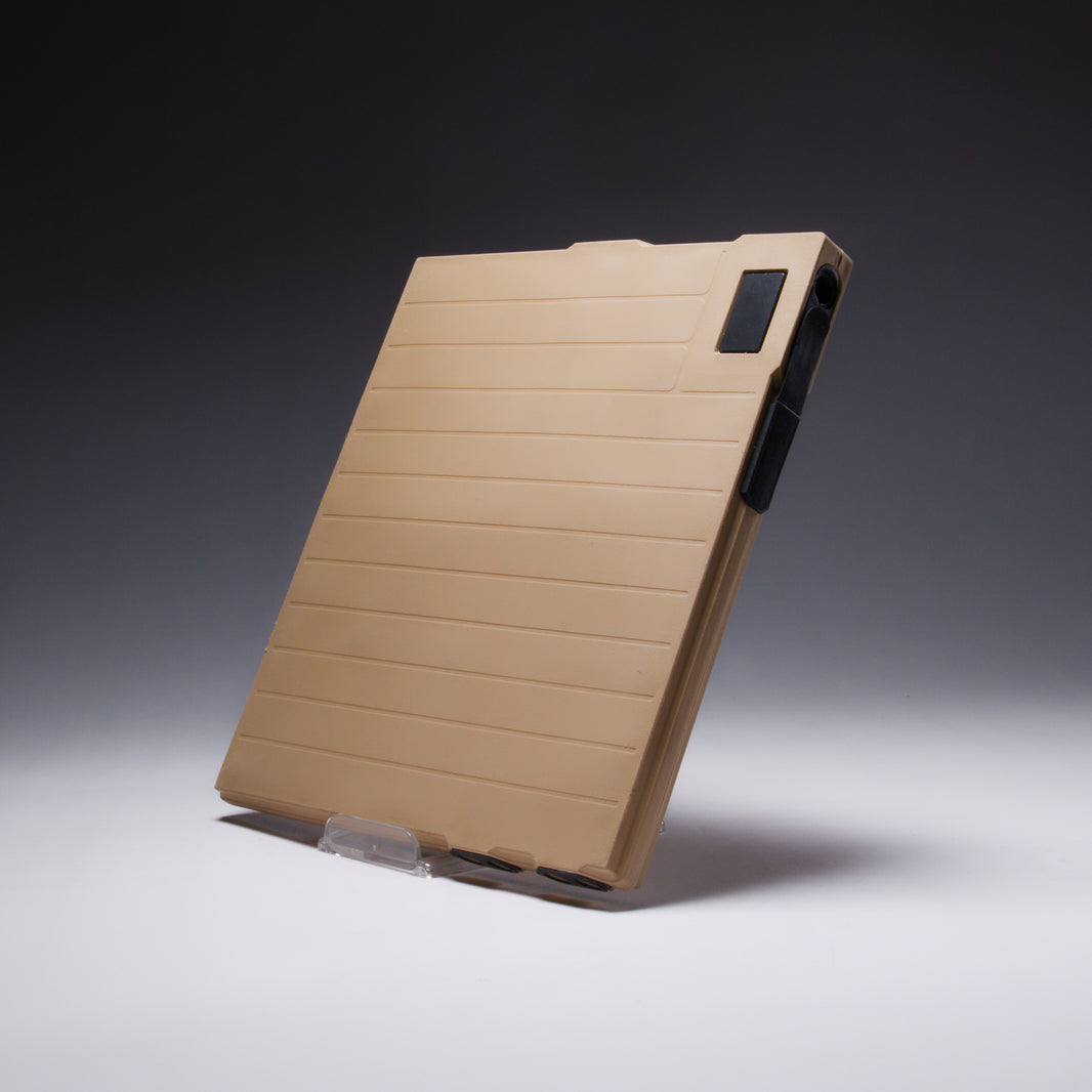 Conformal Wearable Battery (148WH)