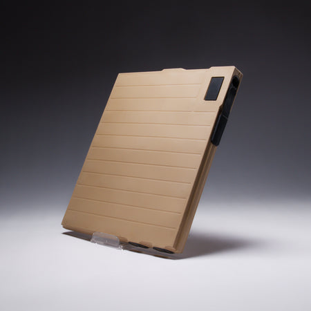 Conformal Wearable Battery (148WH)