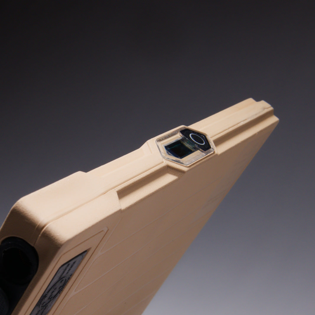 Conformal Wearable Battery (148WH)