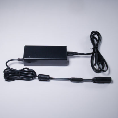 Flex Battery Charger Kit & Power Adapter (US)