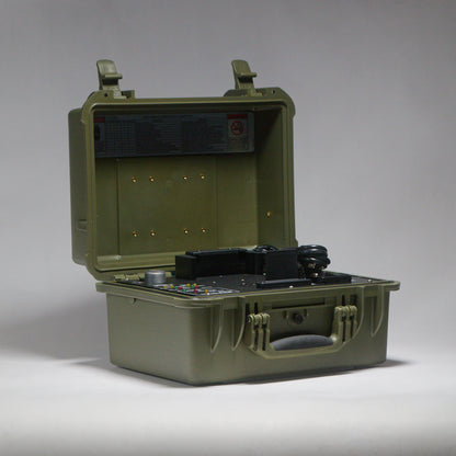 Cardshark™ Charger, SPC Lite