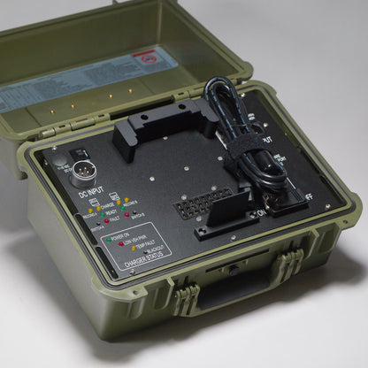 Cardshark™ Charger, SPC Lite