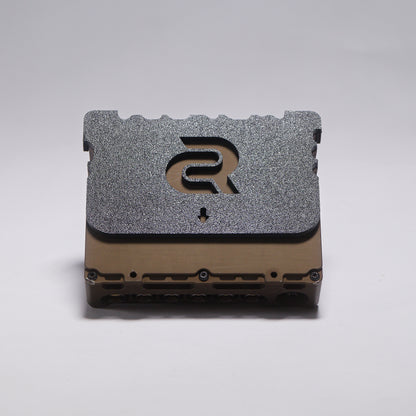 Cardshark™ Commissioning Tool