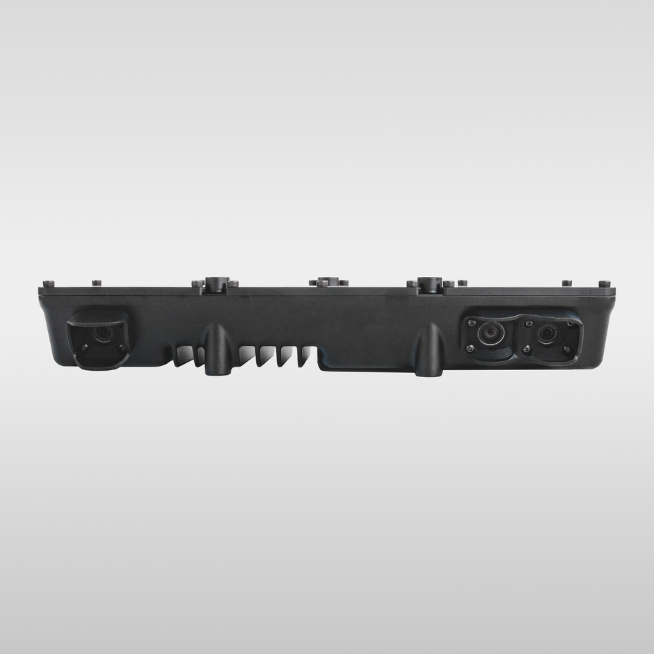 Ruggedized Depth Camera | MultiSense® S30 Stereo Camera – Carnegie Robotics