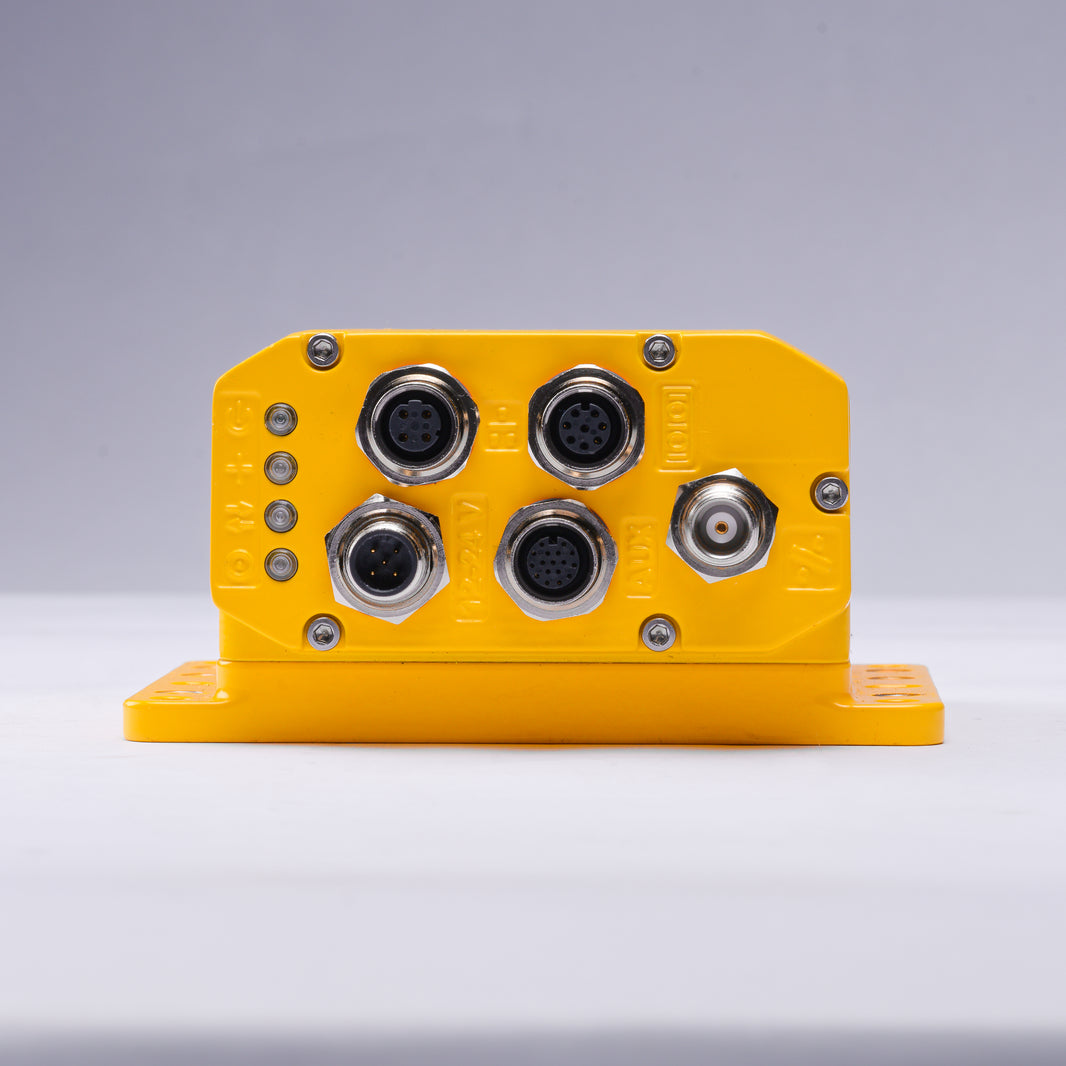 Duro® Inertial Starter Kit