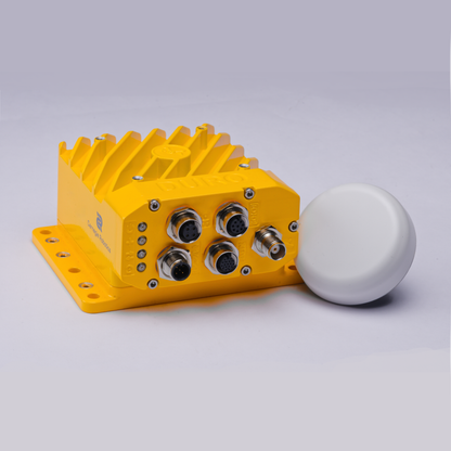 Multisense KS21i x Duro Inertial Bundle