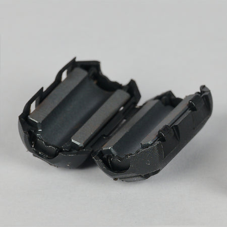 Ferrite Core Hinged 6mm